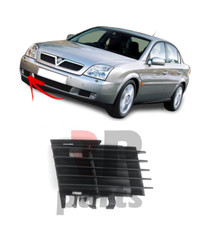 FOR SIGNUM 03-05, VECTRA C