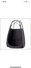 Pop Up Spray Tan Tent & Carry