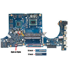 FX505DT For ASUS FX705DT FX505DD FX95DT FX95D FX505D Motherboard R5 R7 GTX1650