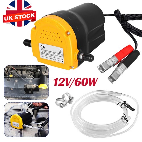 Electric car diesel engine - electric, oil