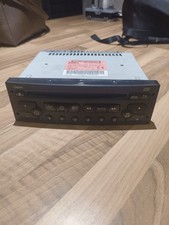 Clarion PU-2471A 2005 Peugeot