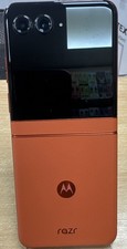 MOTOROLA Razr 50 - 256 GB