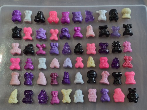 Complete original set 1996 - complete,