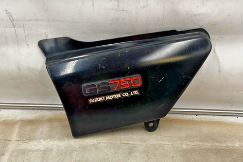 Left side panel - left, (a