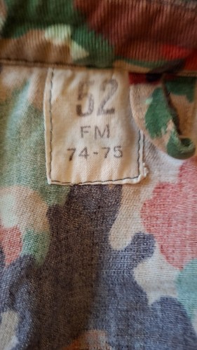 Vintage 70s m70 - 70s,
