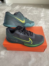 Nike Tennis Shoes- Zoom Vapor