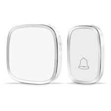 Wireless Door Bell Doorbell