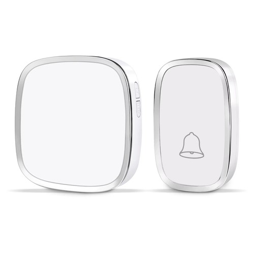 Wireless door bell doorbell - wireless,