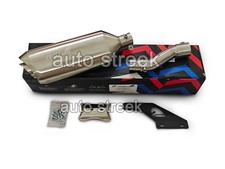 FOR TRIUMPH SCRAMBLER 400X