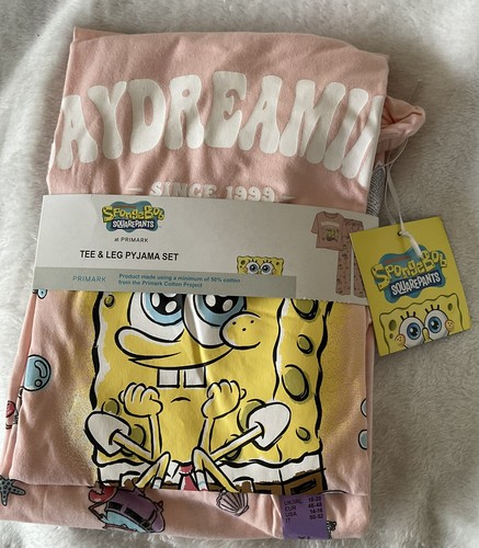 Ladies nickelodeon spongebob - nickelodeon,