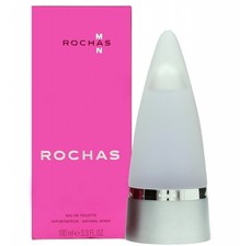 Rochas Rochas Man Eau de