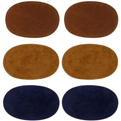 Pofet pairs sew suede - 3, on