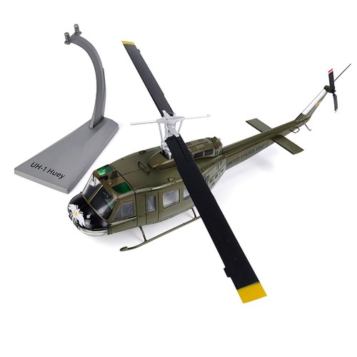 Detailed premium army - us, huey