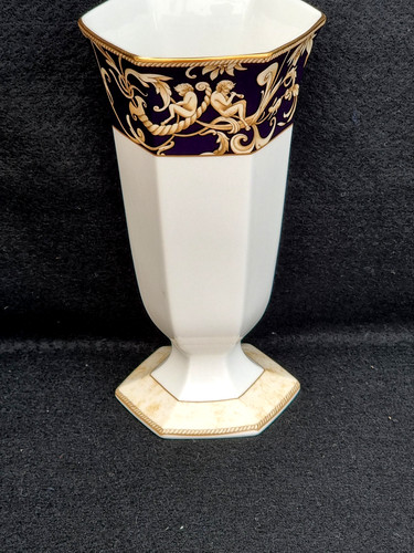 Wedgwood cornucopia bone china - wedgwood,