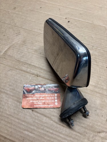 Mk1 ford granada - ford, right