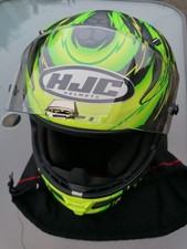 HJC RPHA 11 Crutchlow Monster
