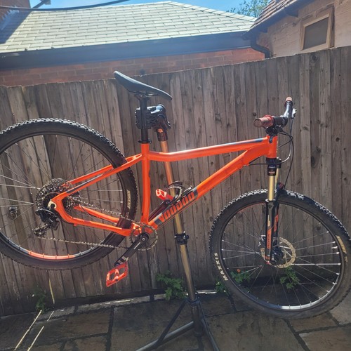 Voodoo bizango 29er mtb size - voodoo,