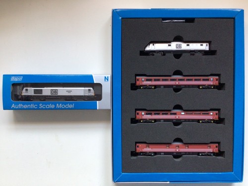 Complete dapol gauge db - dapol,