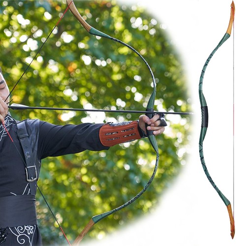 Archery traditional recurve - traditional,