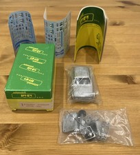 Automodelli Hi-Fi 1B Talbot Sunbeam Lotus Rally New Kit Unbuilt