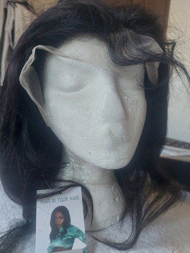 Perstar straight human lace - perstar,