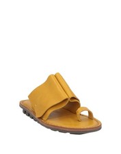 RRP€325 TRIPPEN Tan Leather