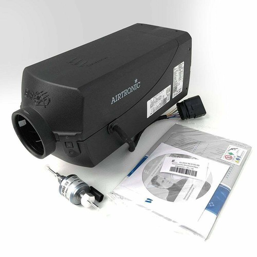 Eberspacher airtronic d2l - eberspacher, s2