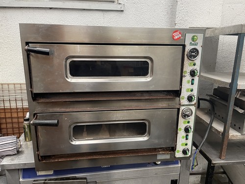 Spares repairs fimar - spares,