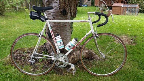 Bianchi rekord 910s used for - rekord,