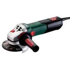 Metabo WEA 17-125 125mm Quick