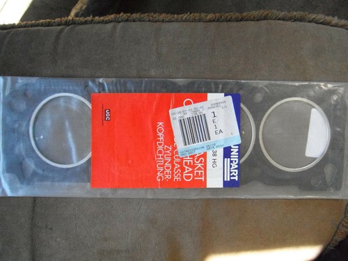 Head gasket for ford - head,