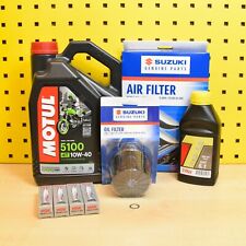 Suzuki GSX-R1000 K7-K8