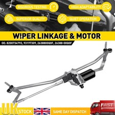 For Renault Master Mk3