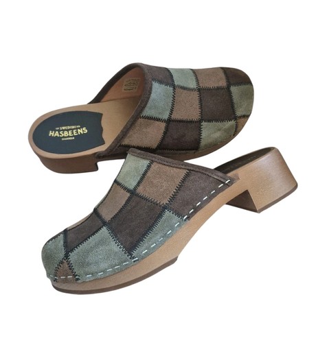 Swedish hasbeens patchwork - swedish,