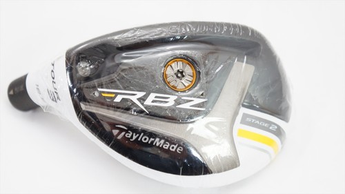 New taylormade rocketballz - lh,