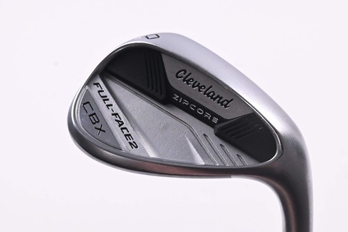 Cleveland cbx full face gap - cleveland, 2