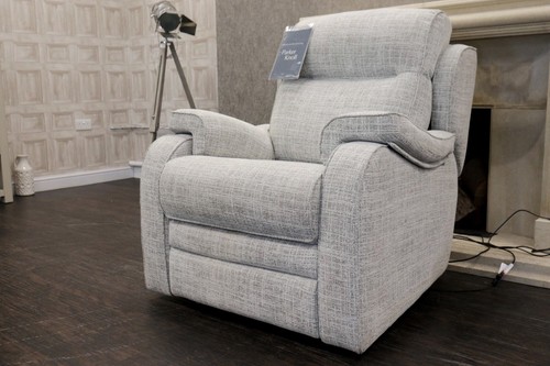 Parker knoll boston power - parker,