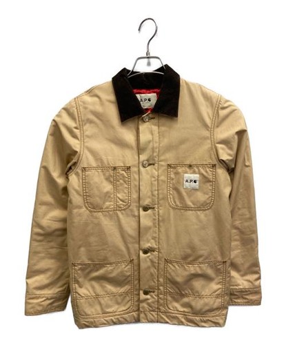 Carhartt - a.p.c.,