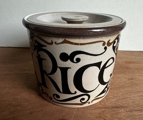 Vintage 70s laugharne pottery - 70s,
