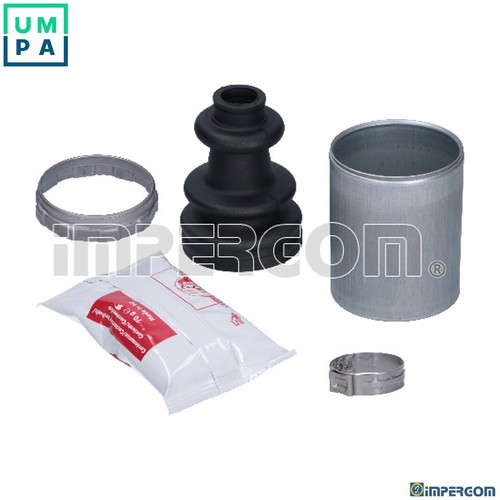 Bellow kit drive shaft 33662 - bellow,
