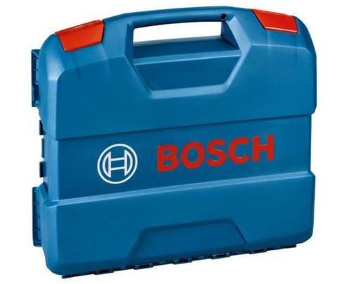 Bosch case box - box, carrying