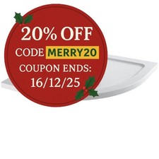 Modern Quadrant Shower Tray