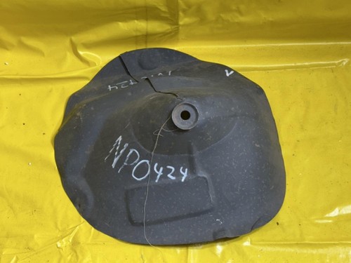 Repair plate inner wheel - , arch
