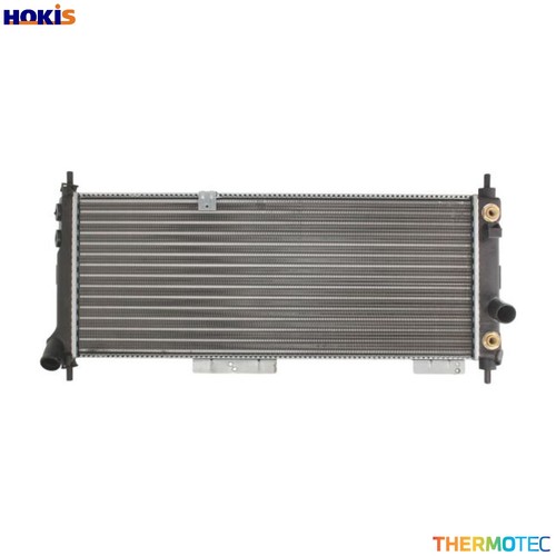 Radiator engine cooling - radiator,