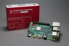 Raspberry Pi 4 Model B 4GB -