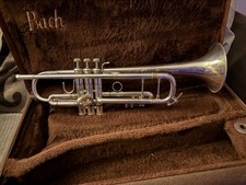 Vincent Bach “corporation”