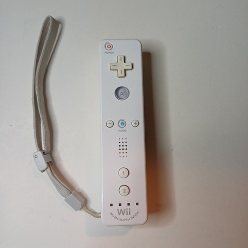 Nintendo wii motion plus - motion,