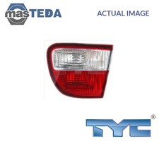 17-0031-01-2 REAR LIGHT TAIL