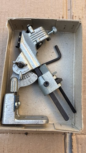 Vintage picador drill bit - vintage,