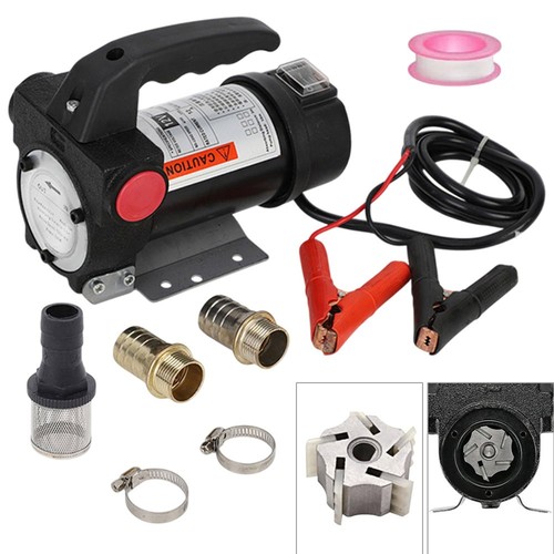 12v 200w diesel transfer - 200w,